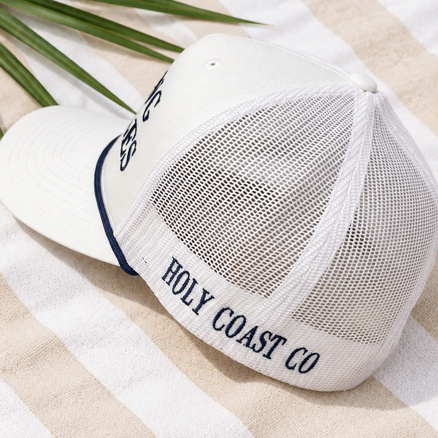 Raising Disciples Hat