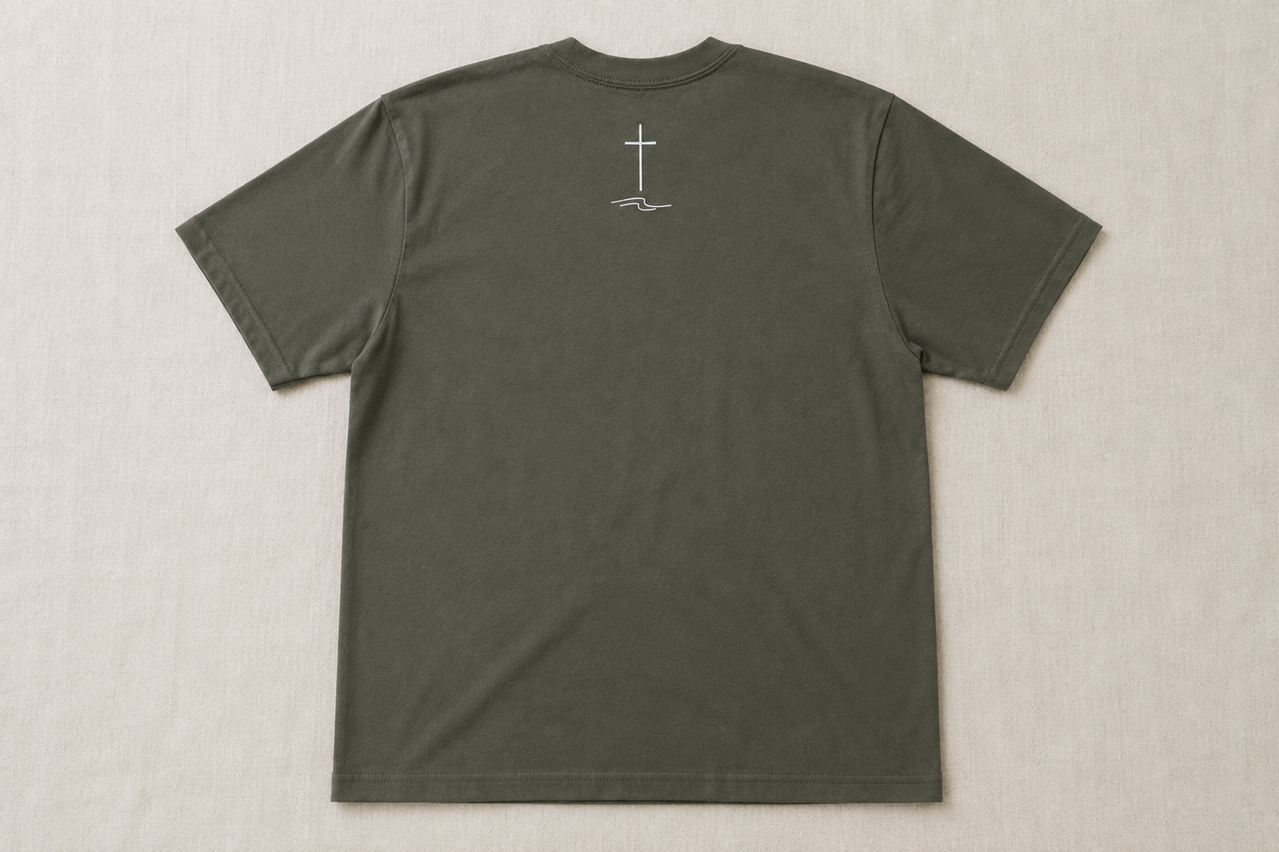 Jesus Is Alive Tee