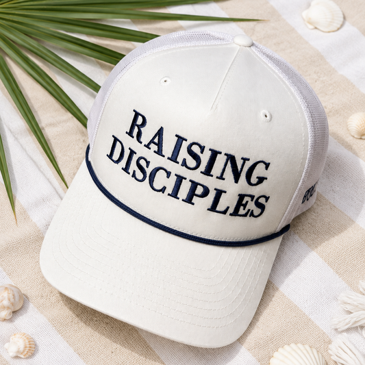 Raising Disciples Hat