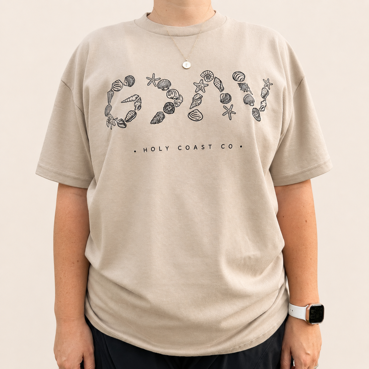God is Greater Tee