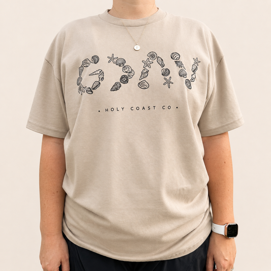 God is Greater Tee