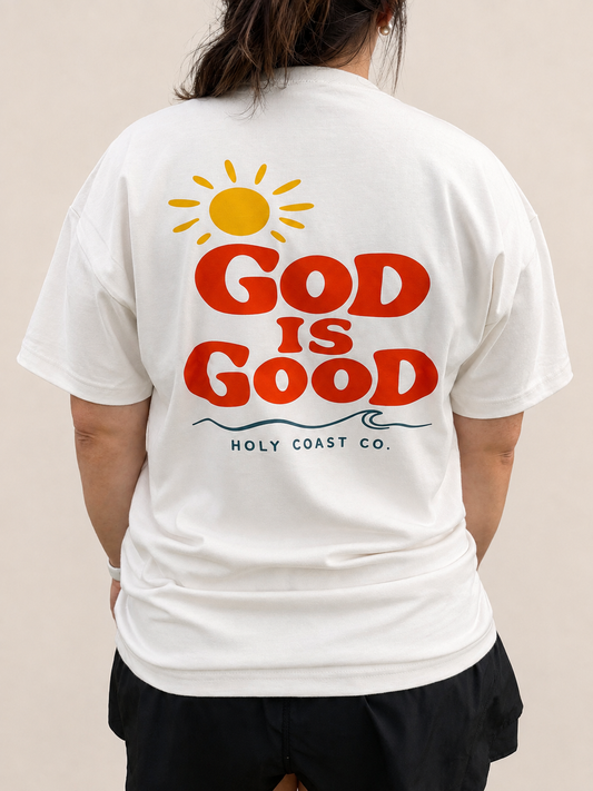 God is Good Tee