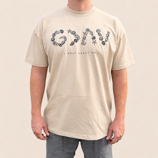 God is Greater Tee