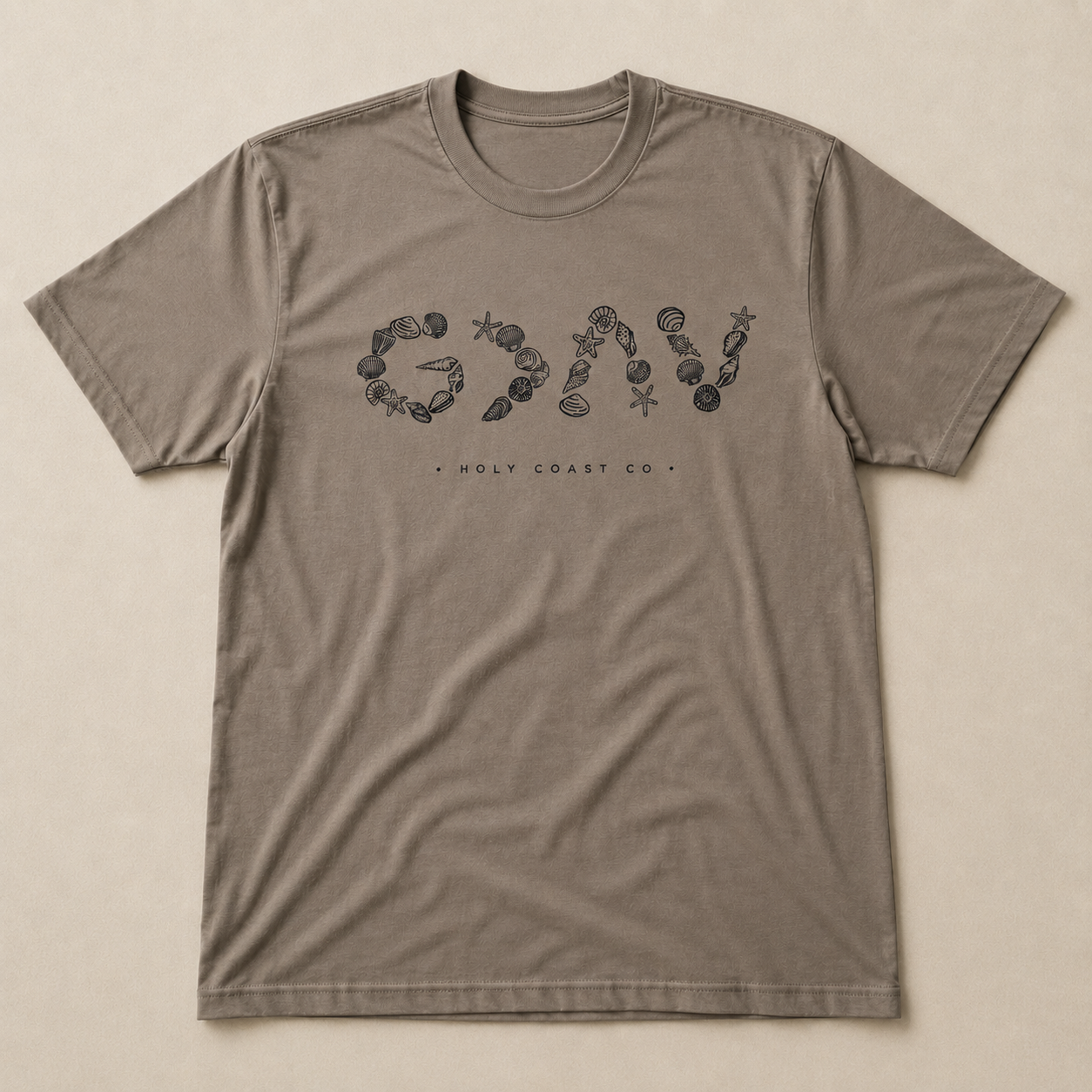 God is Greater Tee