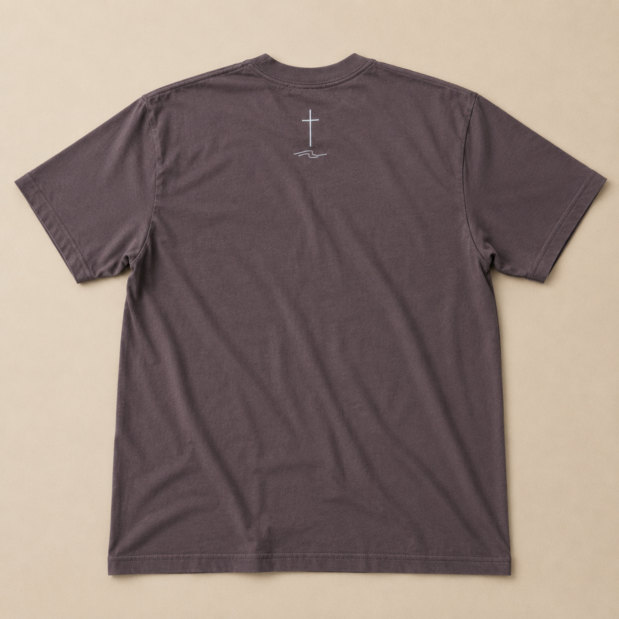 Powered by Jesus Tee