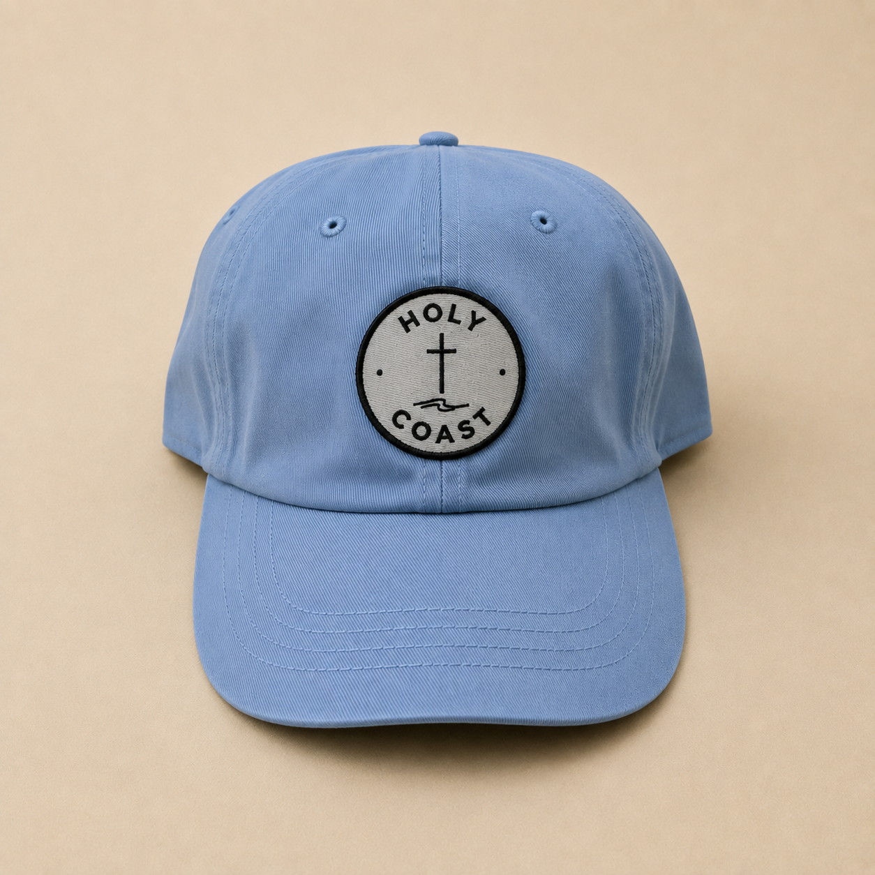 Holy Coast Classic Hat